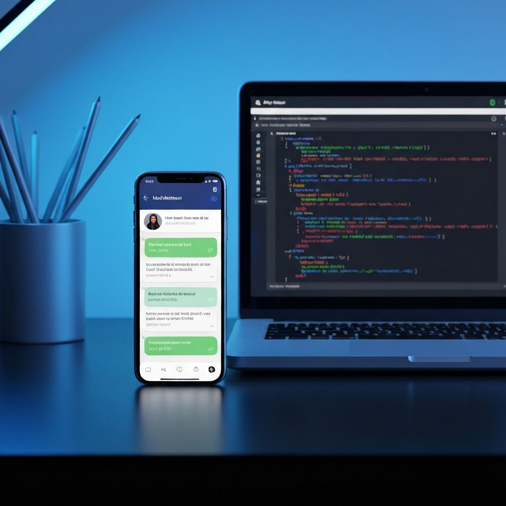 NLP chatbot development for WhatsApp and web in Sri Lanka
